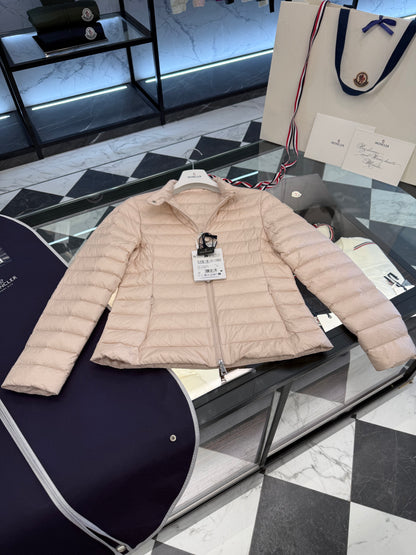 MONC IGELLE JACKET