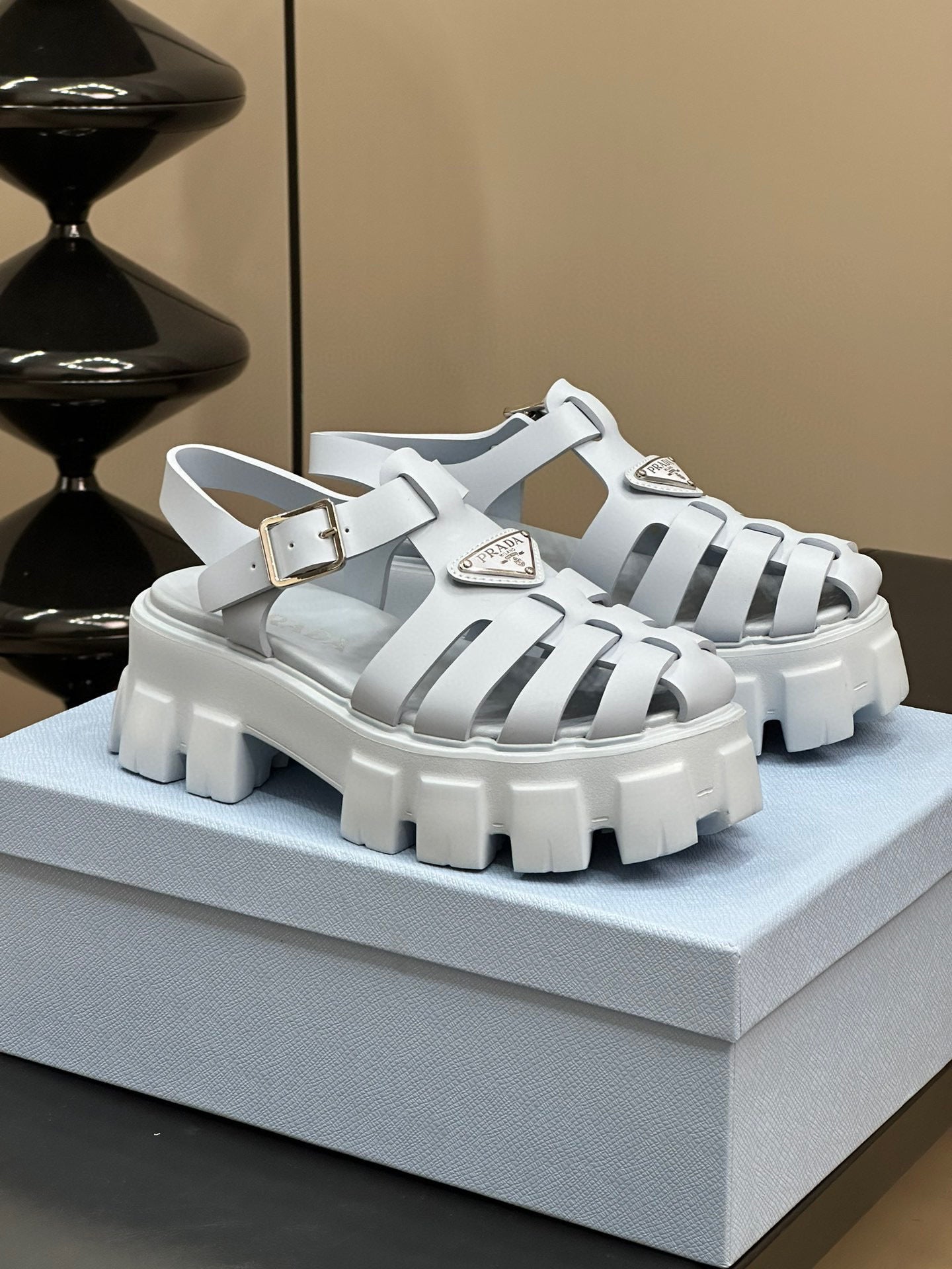 PD SANDALS