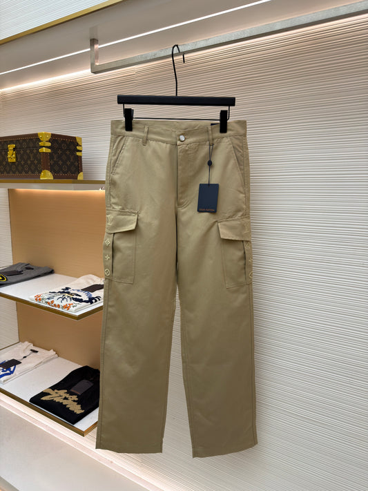 LOU TROUSERS