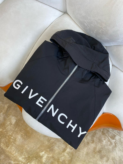 GVC JACKET