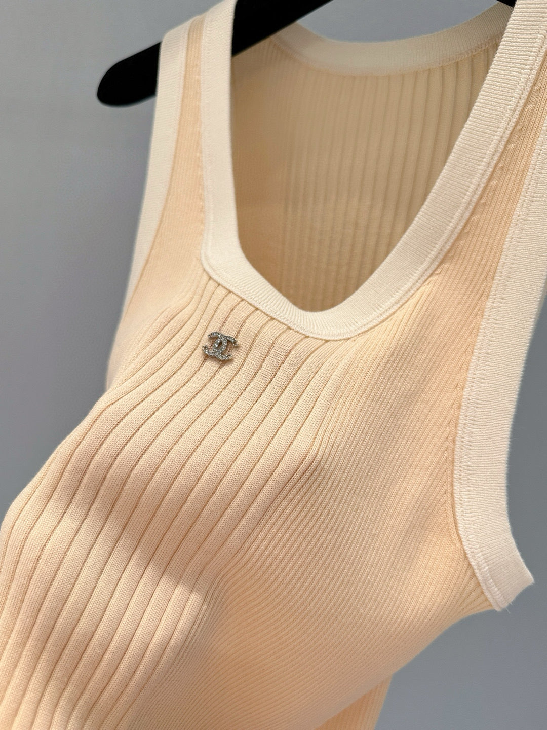 CC TANK TOP