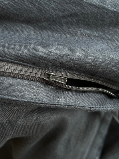 ZEGNA TROUSERS