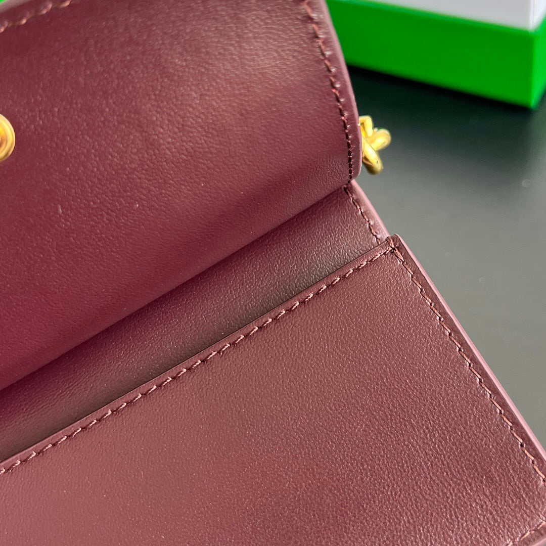 BOTT V SOLSTICE CARD CASE