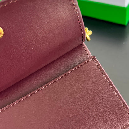 BOTT V SOLSTICE CARD CASE