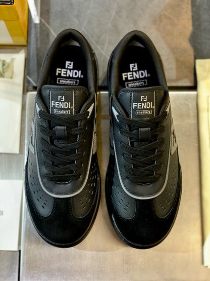 FEN MATCH SNEAKER