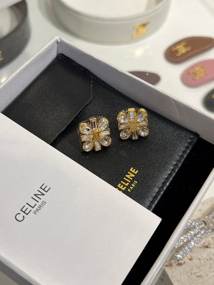 CEL EARRINGS