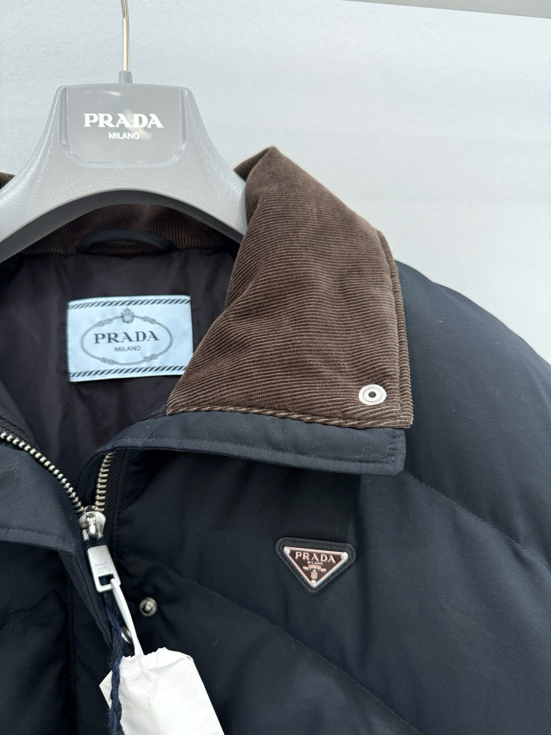 PD JACKET