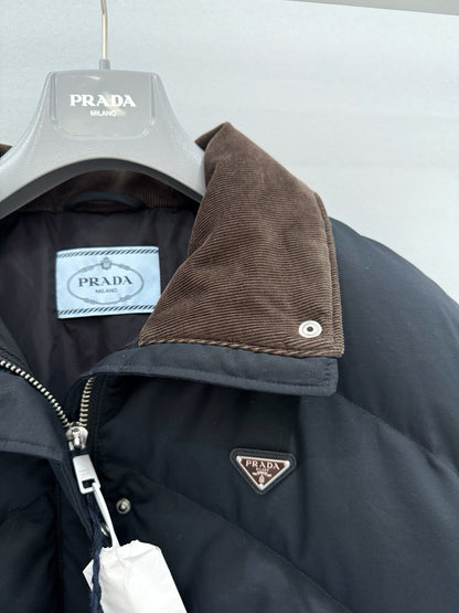 PD JACKET