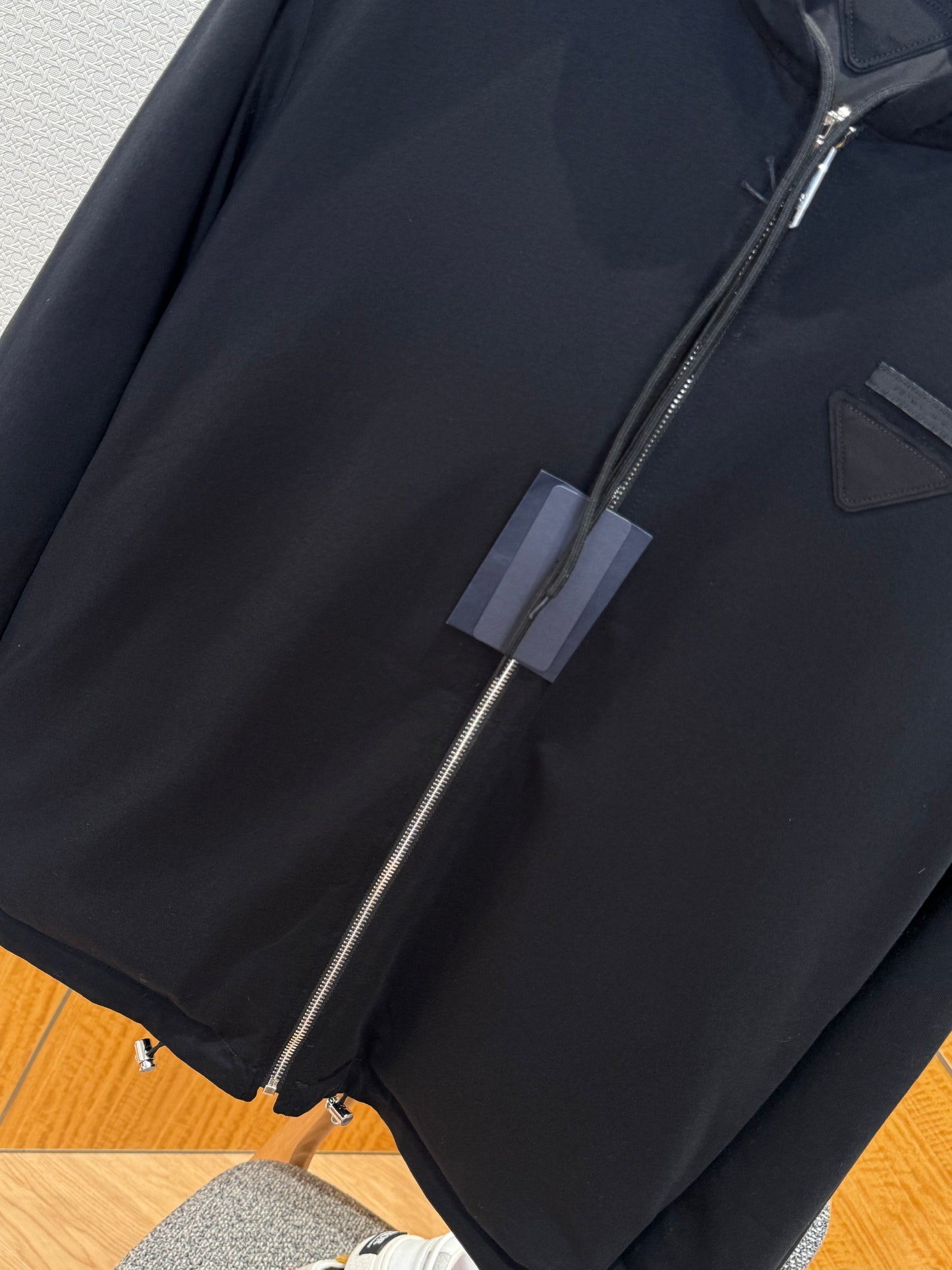 PD JACKET
