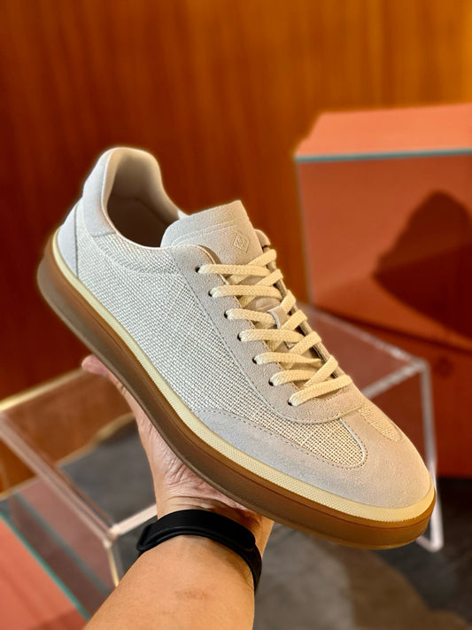 LORO P TENNIS WALK SNEAKERS