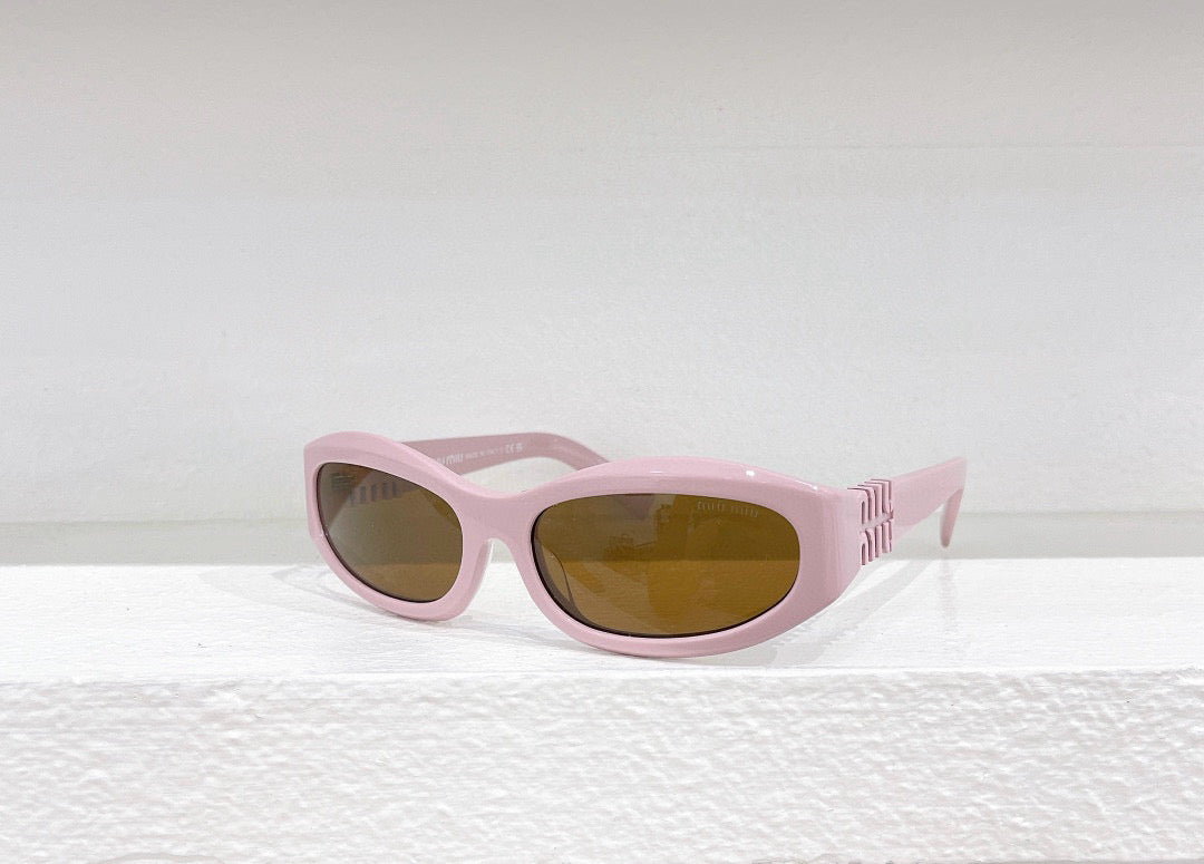 MIU M SUNGLASSES