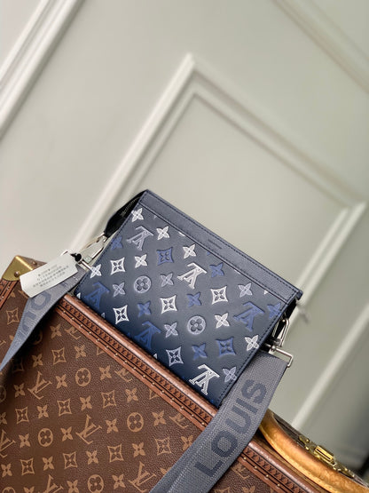 LOU GASTON WEARABLE WALLET