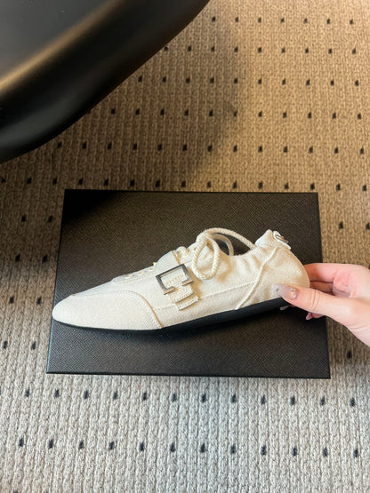 PD COLLAPSE SNEAKERS