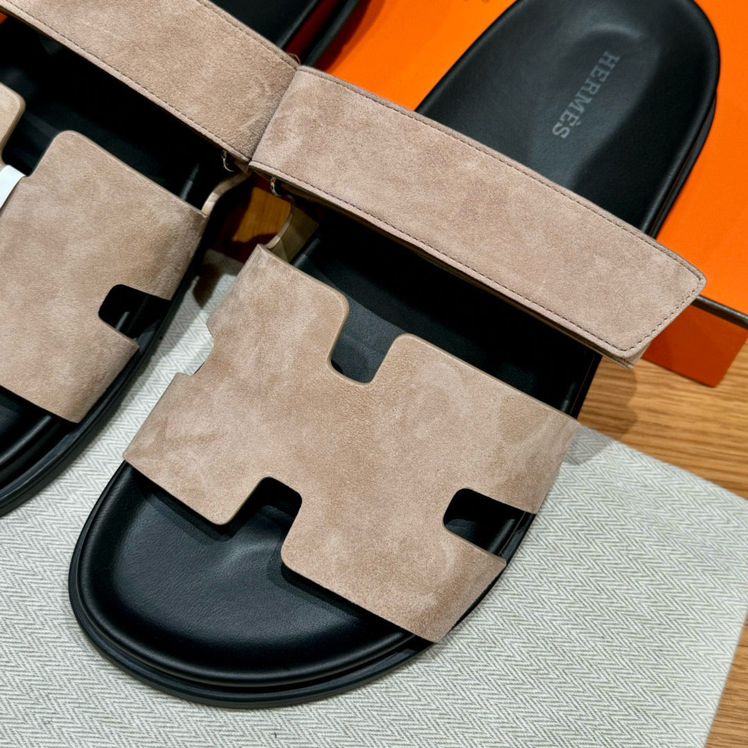 HERM CHYPRE SANDAL