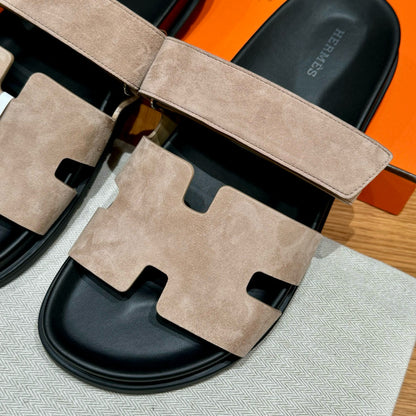 HERM CHYPRE SANDAL