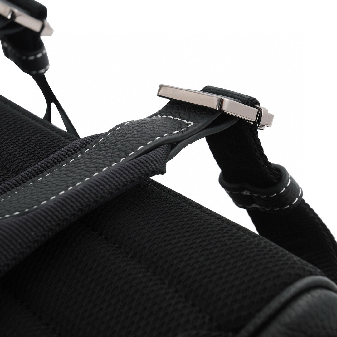 CD SADDLE BACKPACK