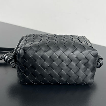 BOTT TOP HANDLE LOOP BAG