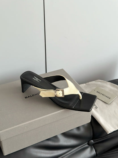 BAL HEELS