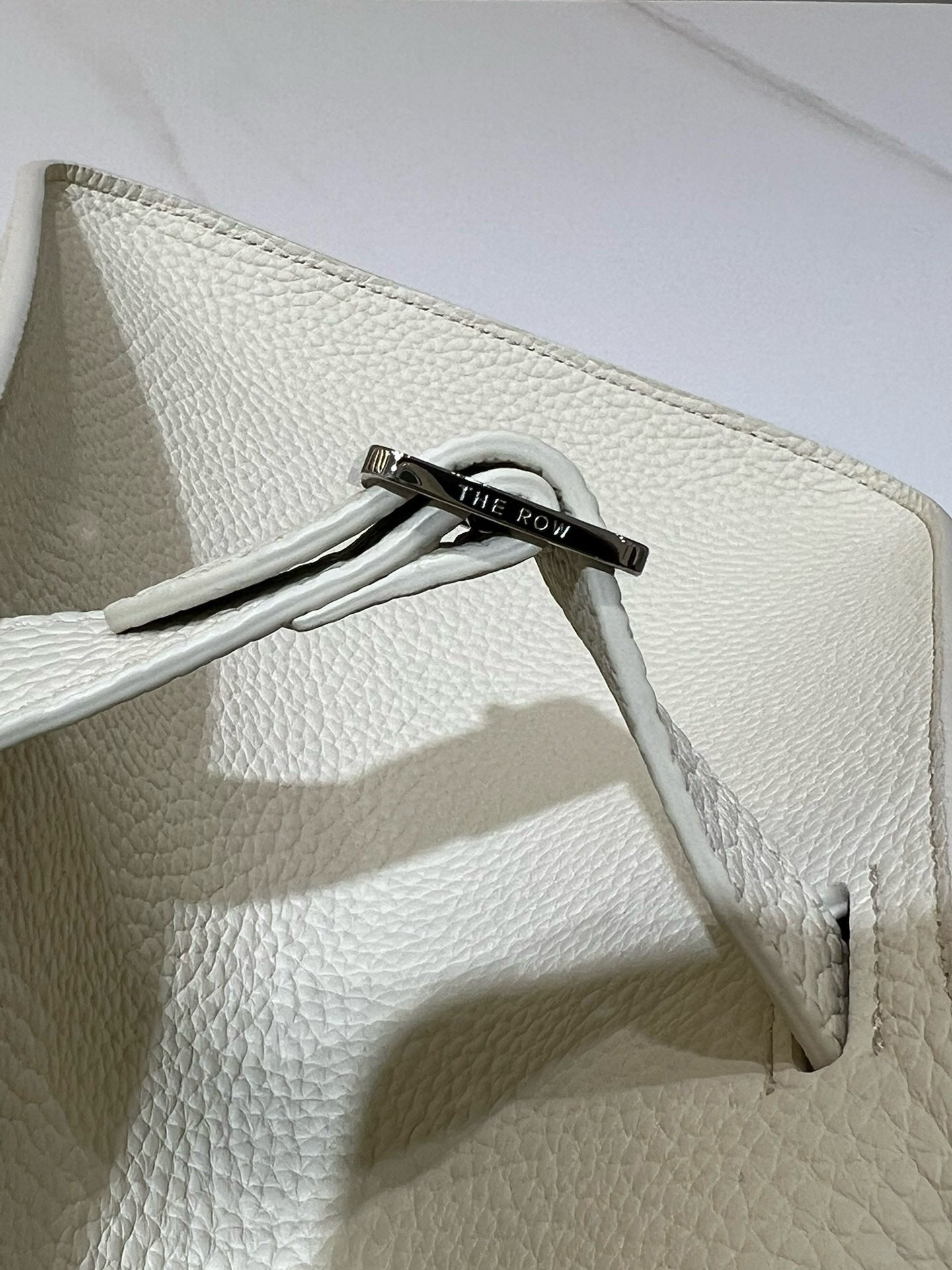 THE ROW MARGAUX 12 BAG