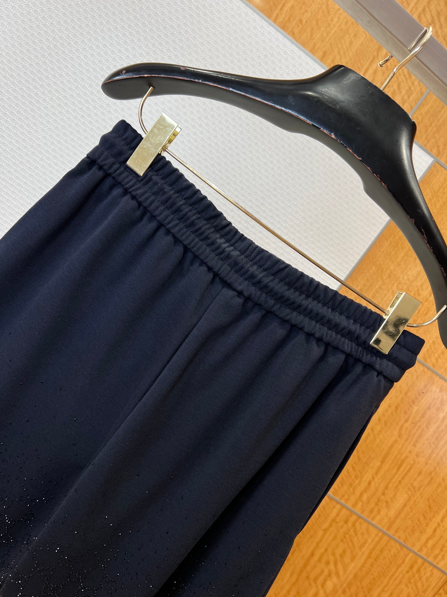 GG SHORTS