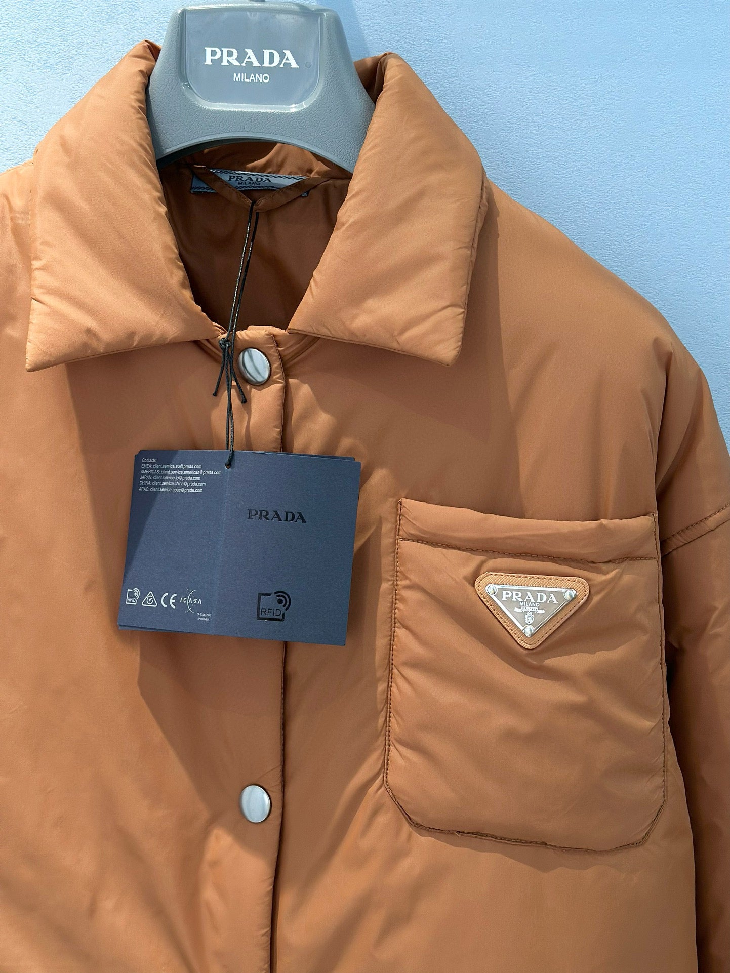 PD JACKET