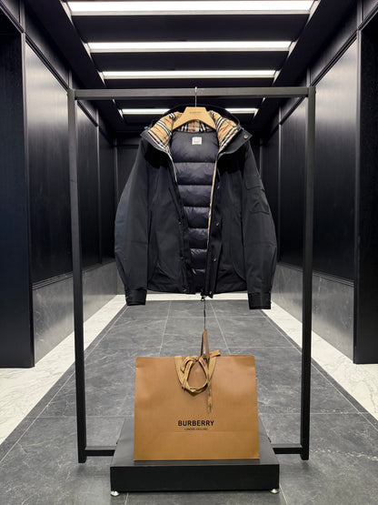 BBR JACKET