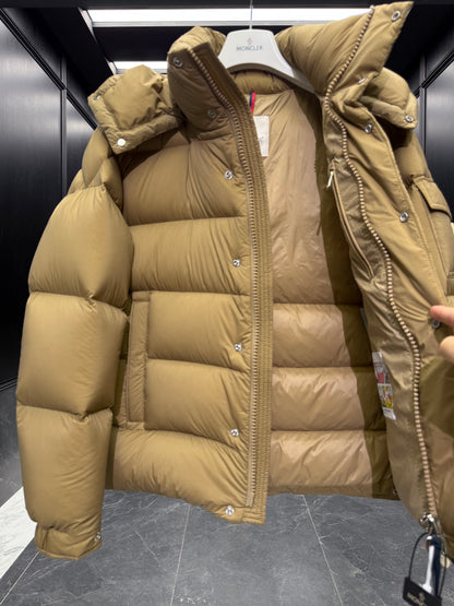 MONC MAYA JACKET