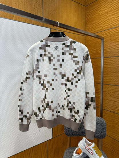 LOU SWEATSHIRT