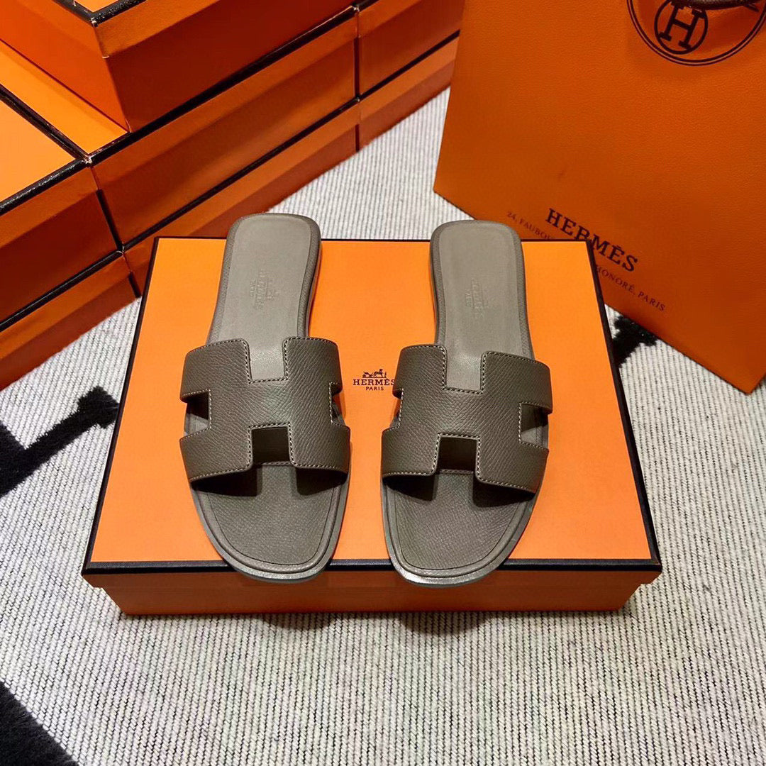HERM ORAN SANDALS