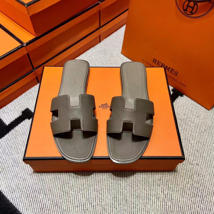HERM ORAN SANDALS