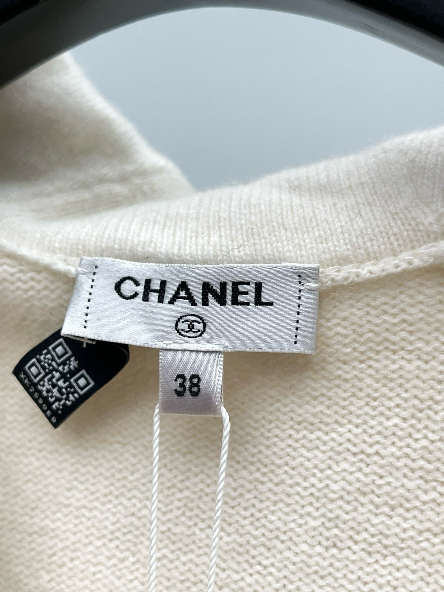 CC ZIP HOODIE