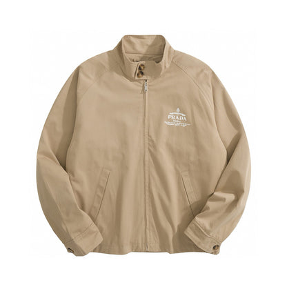 PD NYLON JACKET
