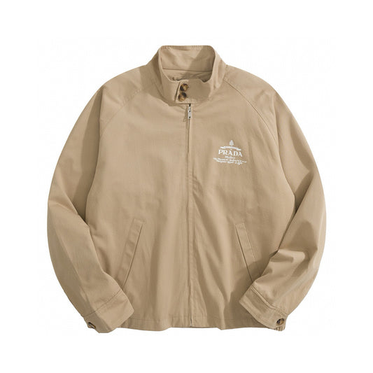 PD NYLON JACKET