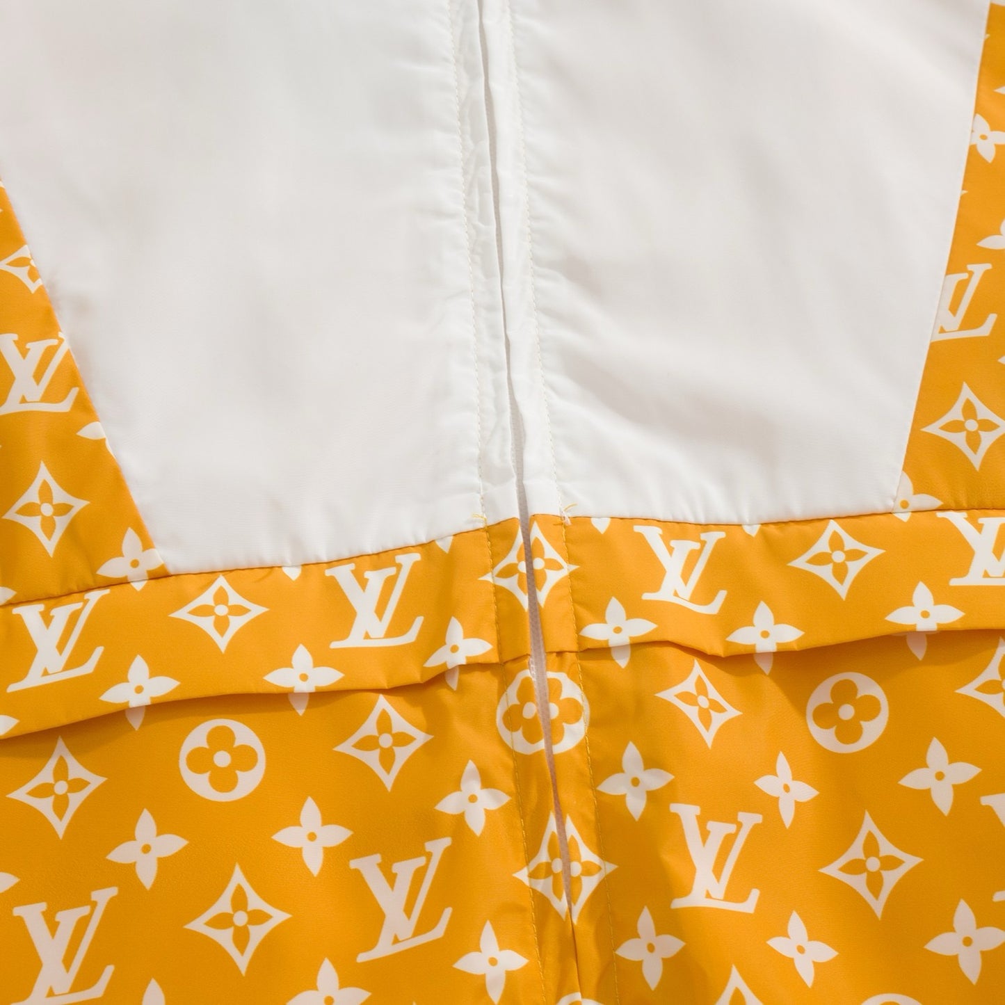 LOU BOMBER JACKET