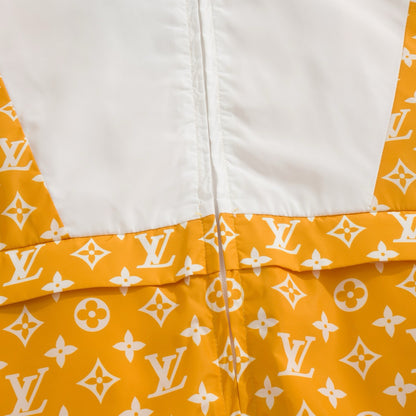 LOU BOMBER JACKET