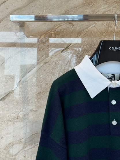 CEL POLO SHIRT