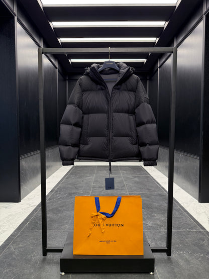 LOU PUFFER JACKET