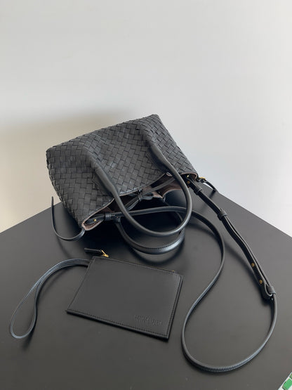 BOTT V SMALL PINACOTECA BAG