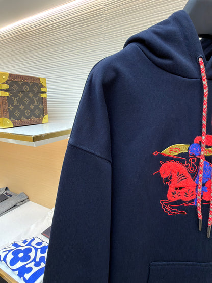BBR HOODIE
