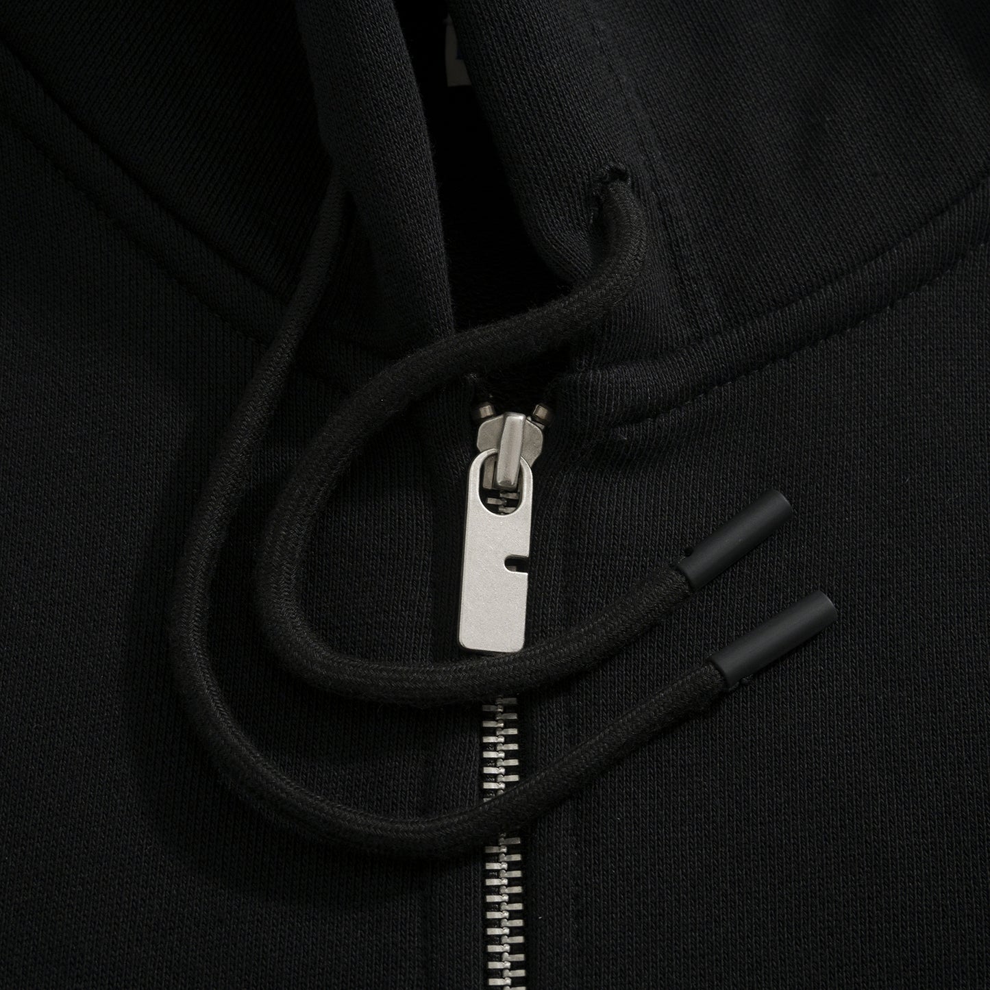 BBR ZIP HOODIE