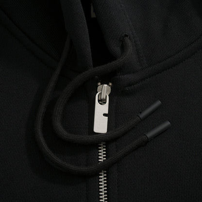 BBR ZIP HOODIE