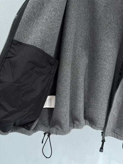 MIU M JACKET