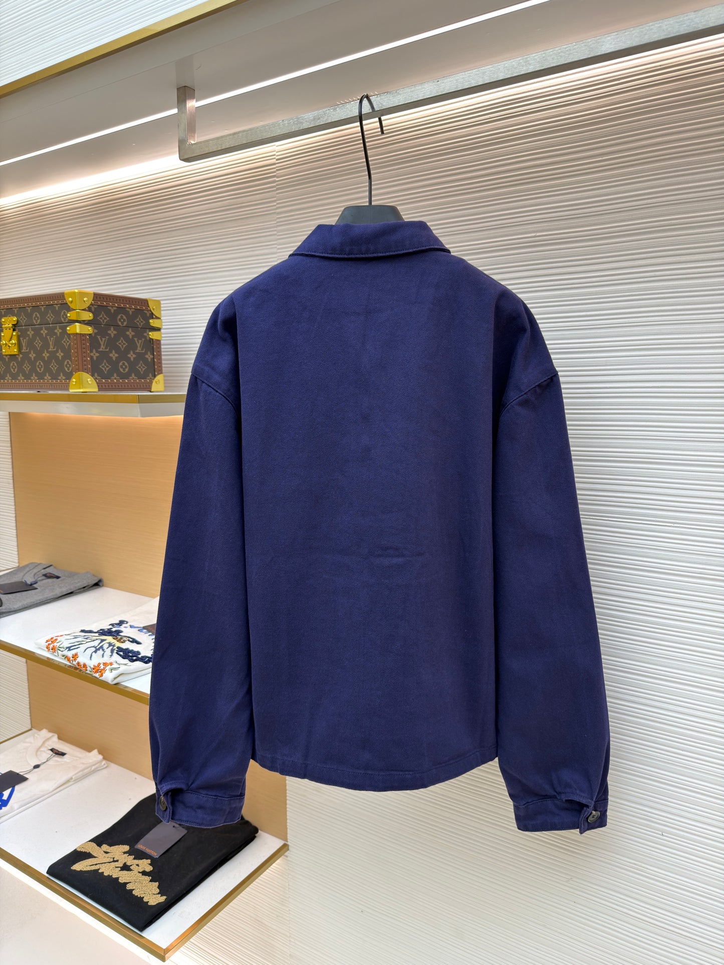 PD JACKET