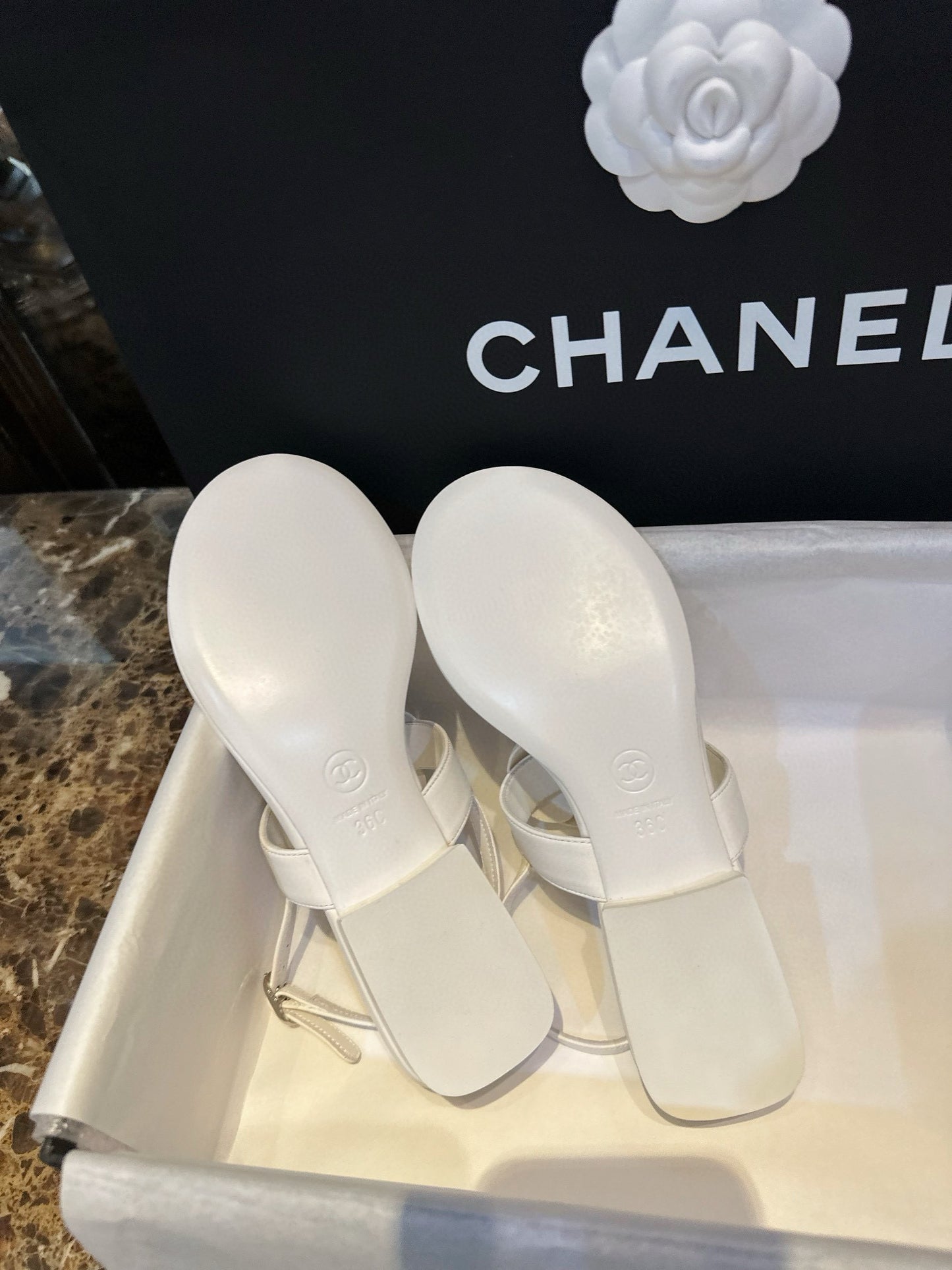 CC SANDALS