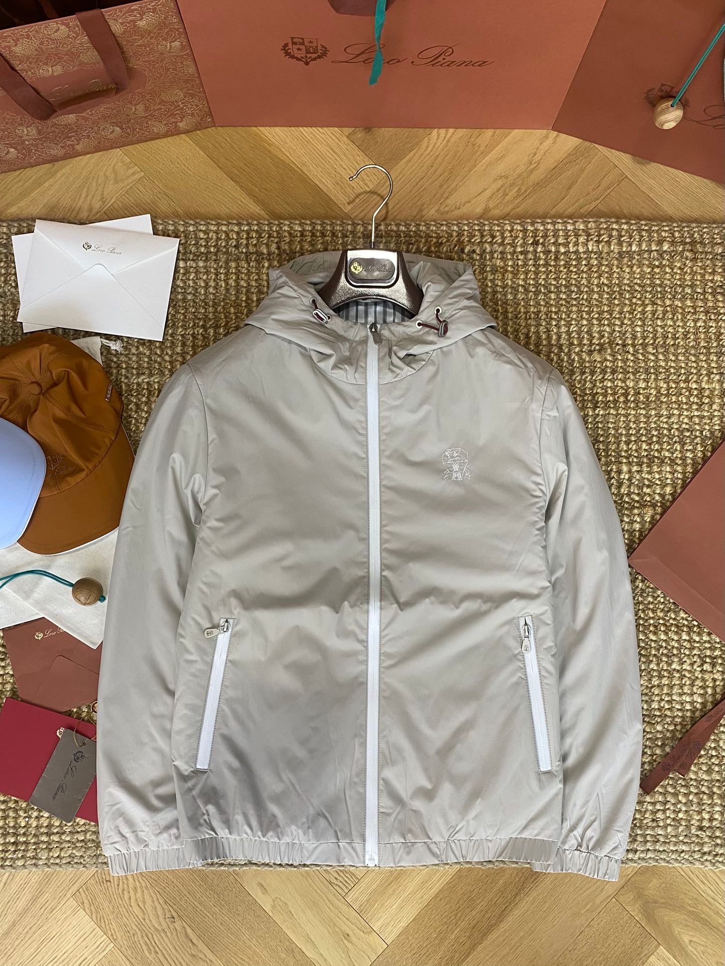 BRUNELLO C JACKET