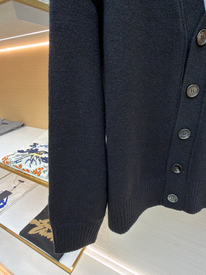 AMI CARDIGAN