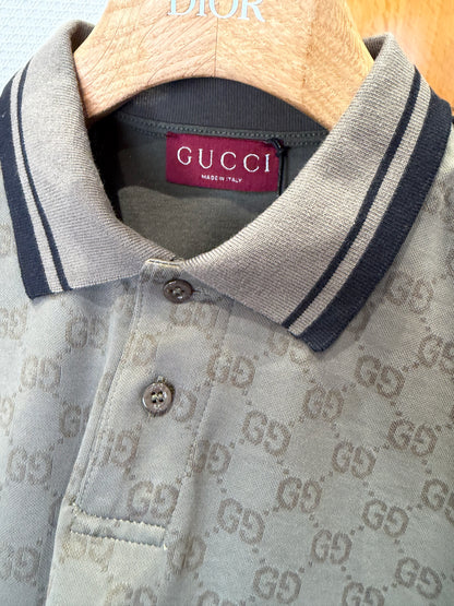 GG POLO SHIRT