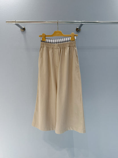 LOEW TROUSERS