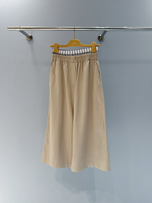 LOEW TROUSERS