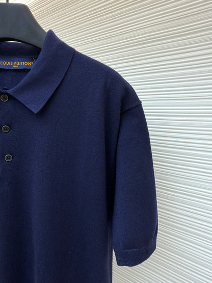LOU POLO SHIRT
